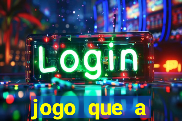 jogo que a virginia joga para ganhar dinheiro